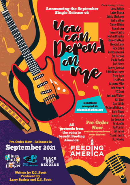 You Can Depend on Me